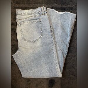 Wild Fable Woman’s Jeans in Light Blue